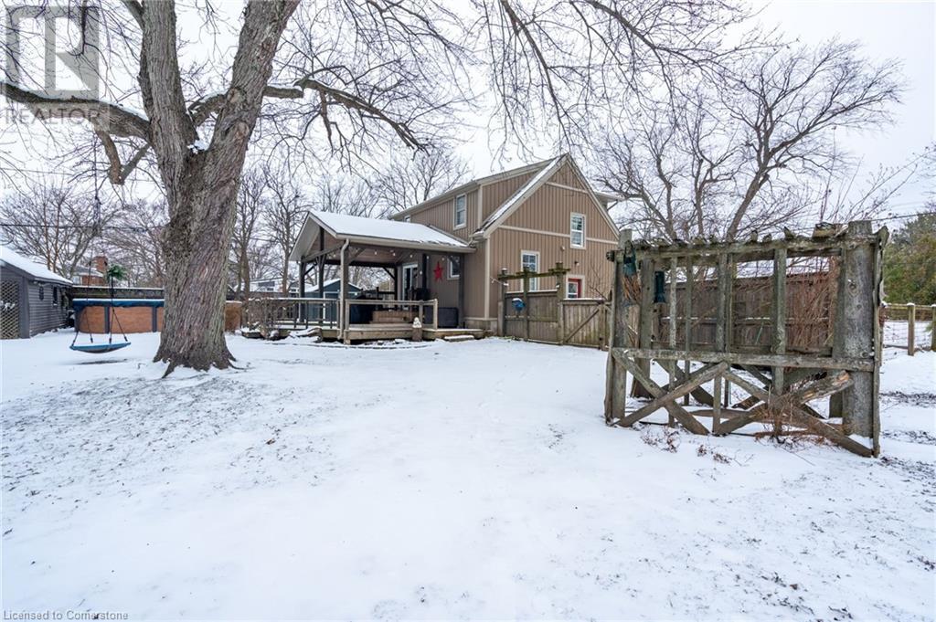 529 Forks Road, Welland, Ontario  L3B 5K7 - Photo 42 - 40681649