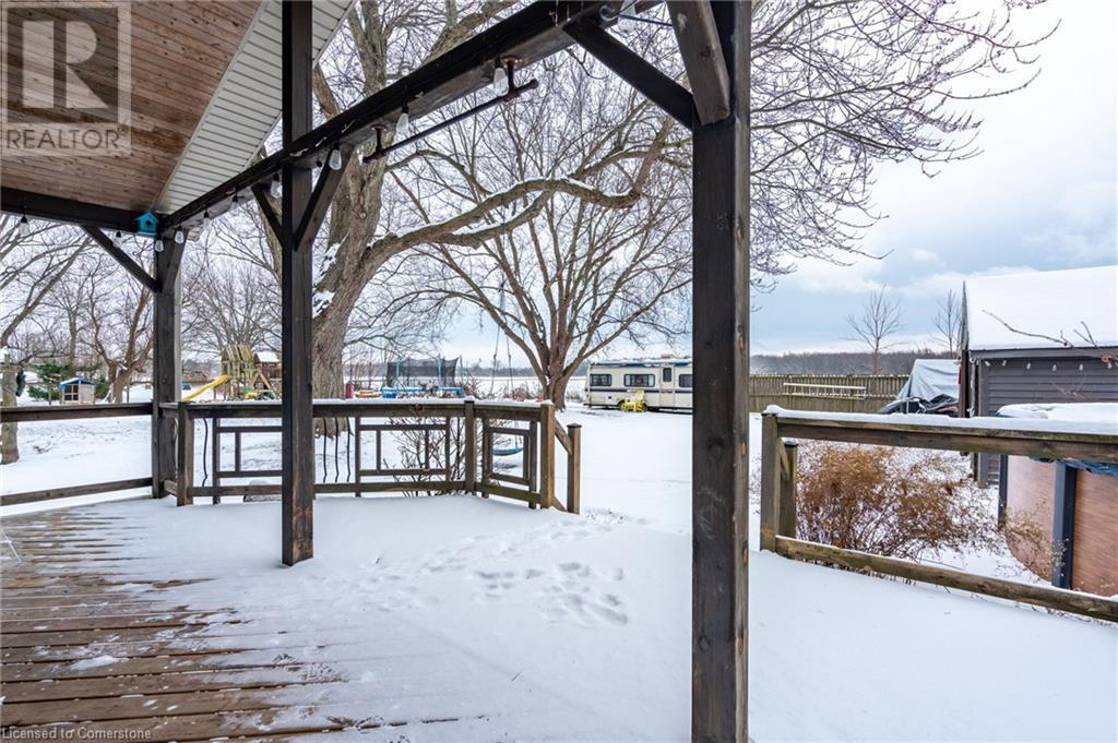 529 Forks Road, Welland, Ontario  L3B 5K7 - Photo 35 - 40681649