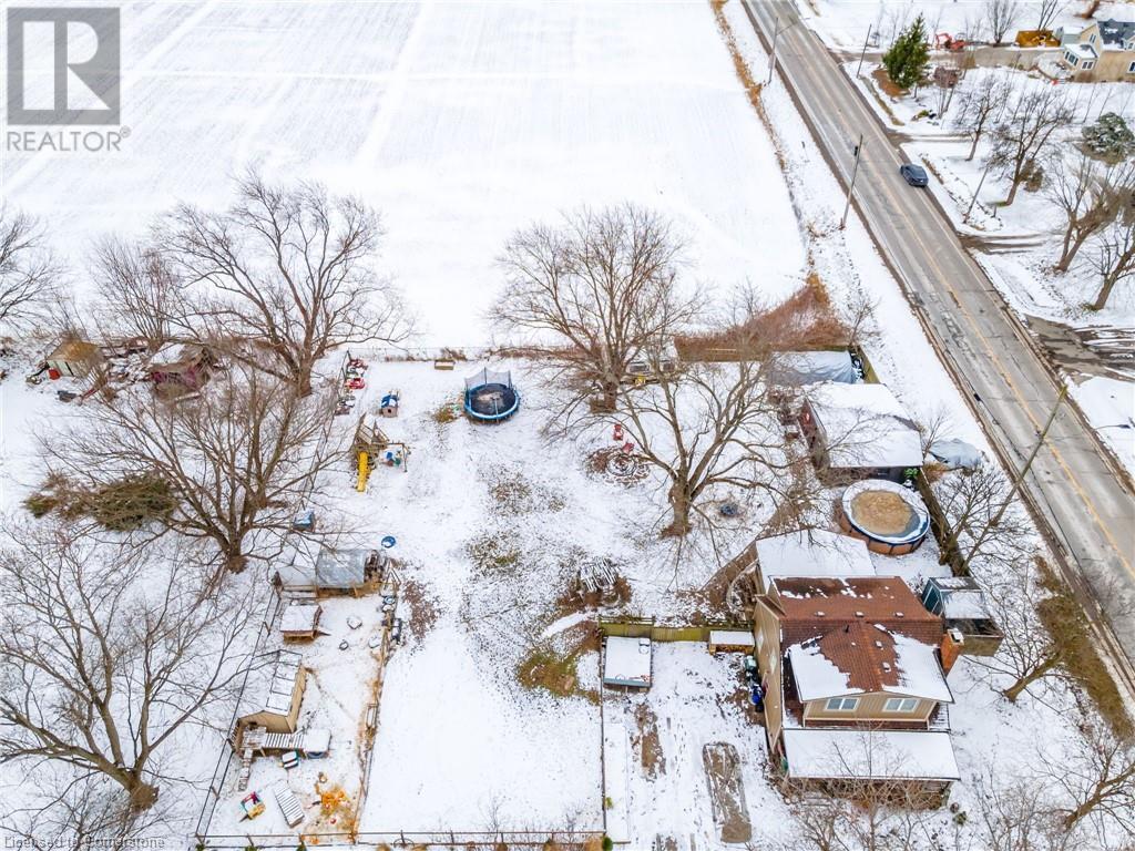 529 Forks Road, Welland, Ontario  L3B 5K7 - Photo 44 - 40681649