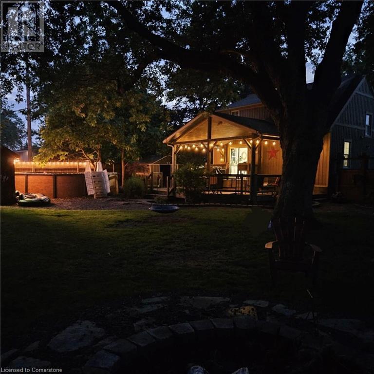 529 Forks Road, Welland, Ontario  L3B 5K7 - Photo 32 - 40681649