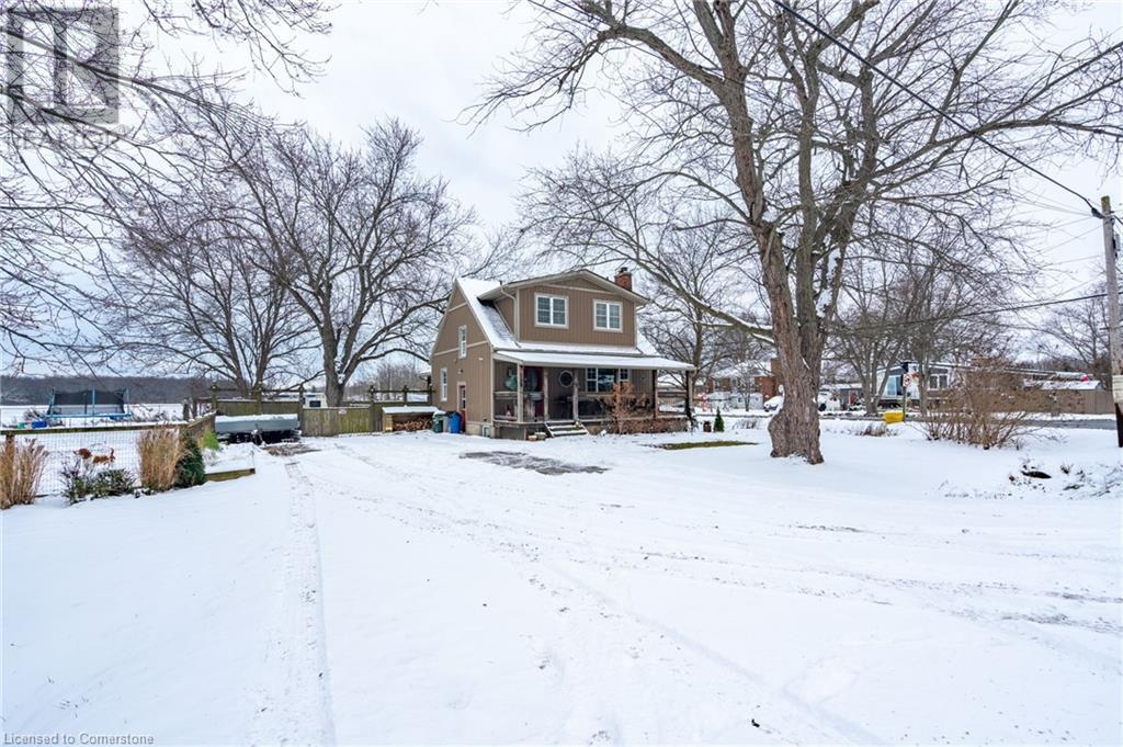 529 Forks Road, Welland, Ontario  L3B 5K7 - Photo 45 - 40681649