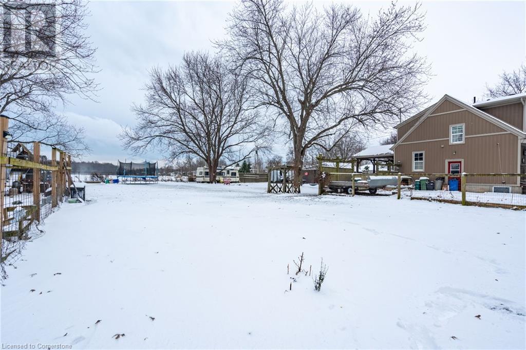 529 Forks Road, Welland, Ontario  L3B 5K7 - Photo 43 - 40681649