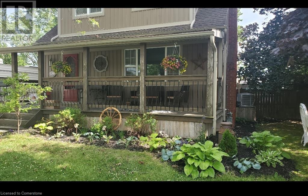 529 Forks Road, Welland, Ontario  L3B 5K7 - Photo 49 - 40681649