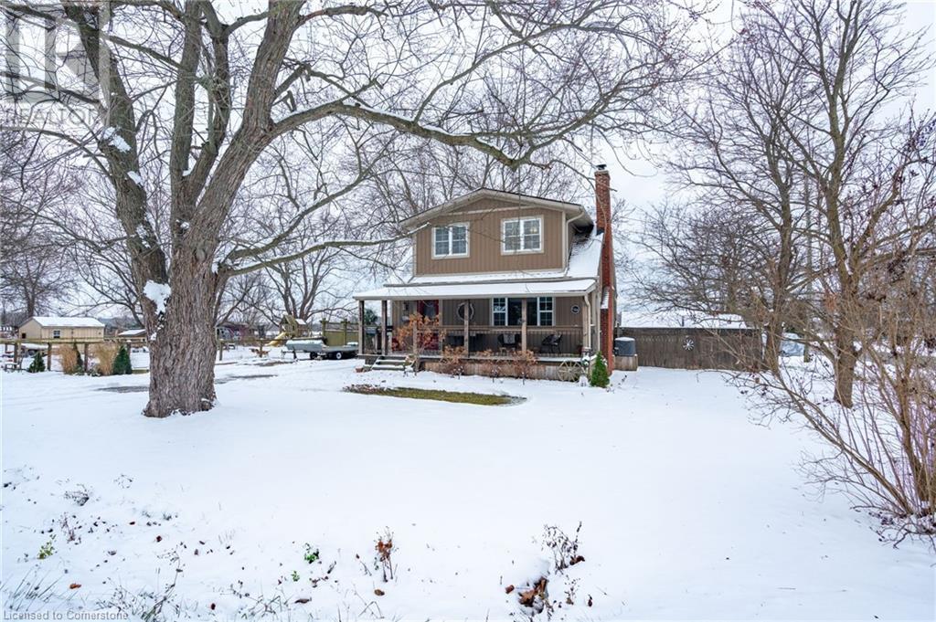 529 Forks Road, Welland, Ontario  L3B 5K7 - Photo 47 - 40681649