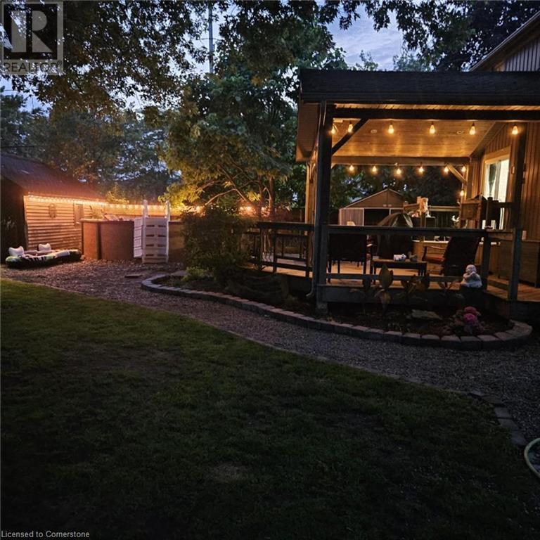 529 Forks Road, Welland, Ontario  L3B 5K7 - Photo 33 - 40681649