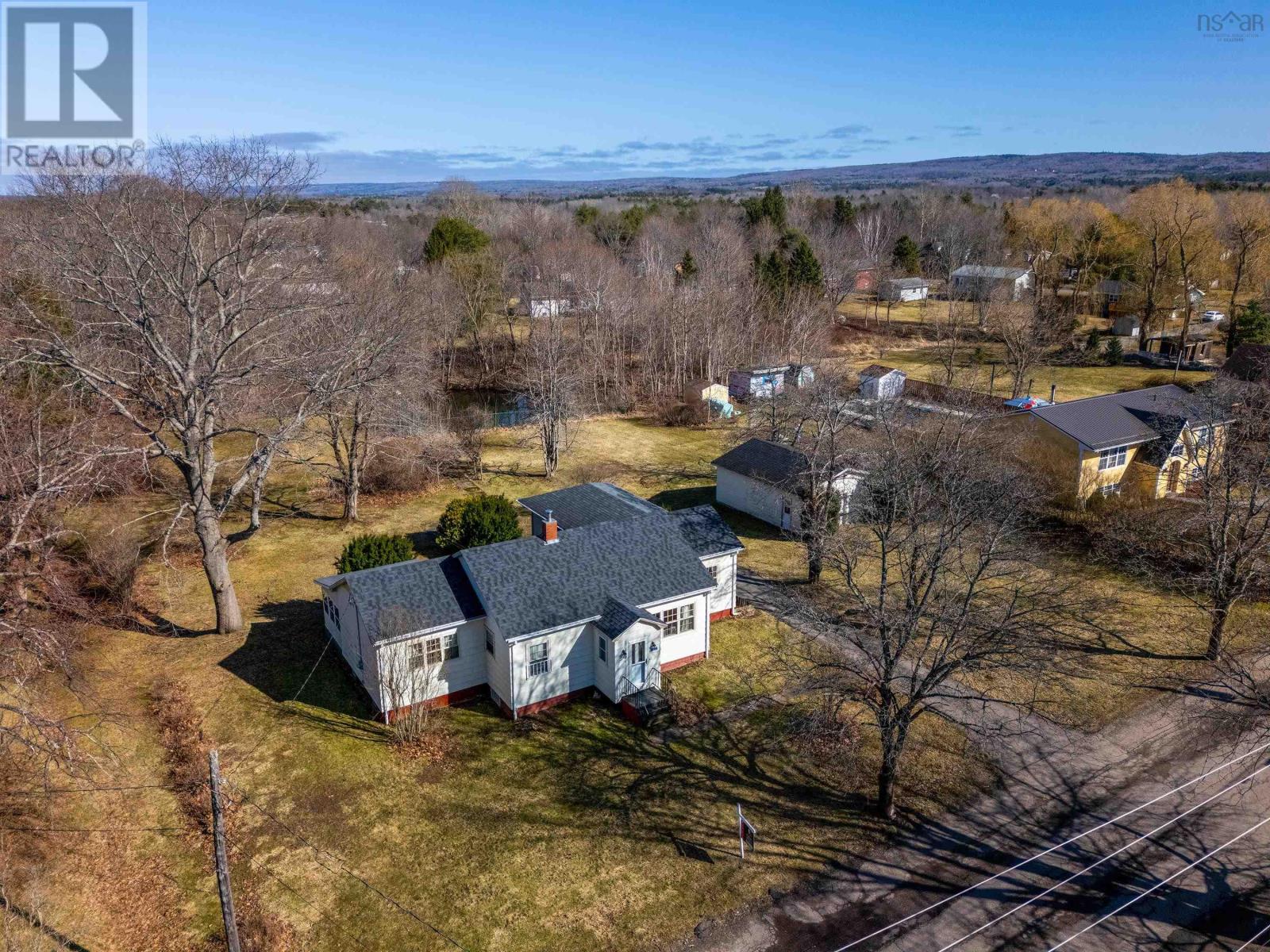 122 Maple Avenue, berwick, Nova Scotia