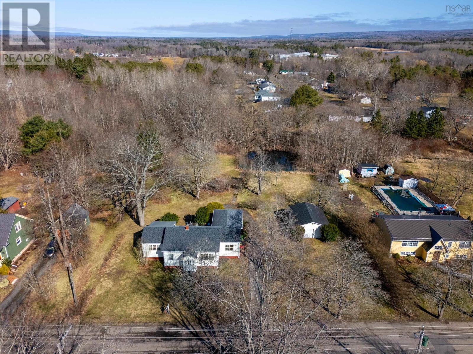 122 Maple Avenue, Berwick, Nova Scotia  B0P 1E0 - Photo 27 - 202427936