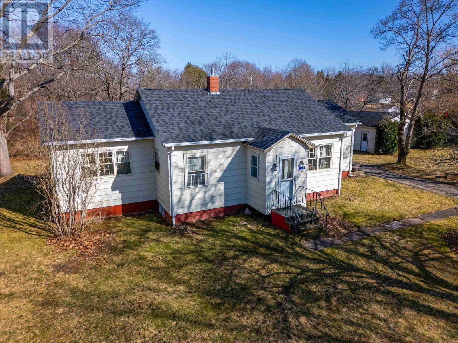 122 Maple Avenue, Berwick, Nova Scotia  B0P 1E0 - Photo 3 - 202427936