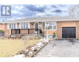 2218 Cliff Road, Mississauga (Cooksville), Ca