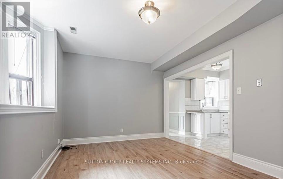 Main - 628 Christie Street, Toronto, Ontario  M6G 3E5 - Photo 4 - C11887547