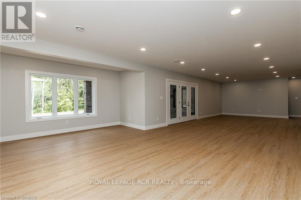 135 Louise Creek Crescent, West Grey, Ontario  N0G 1S0 - Photo 31 - X10846725