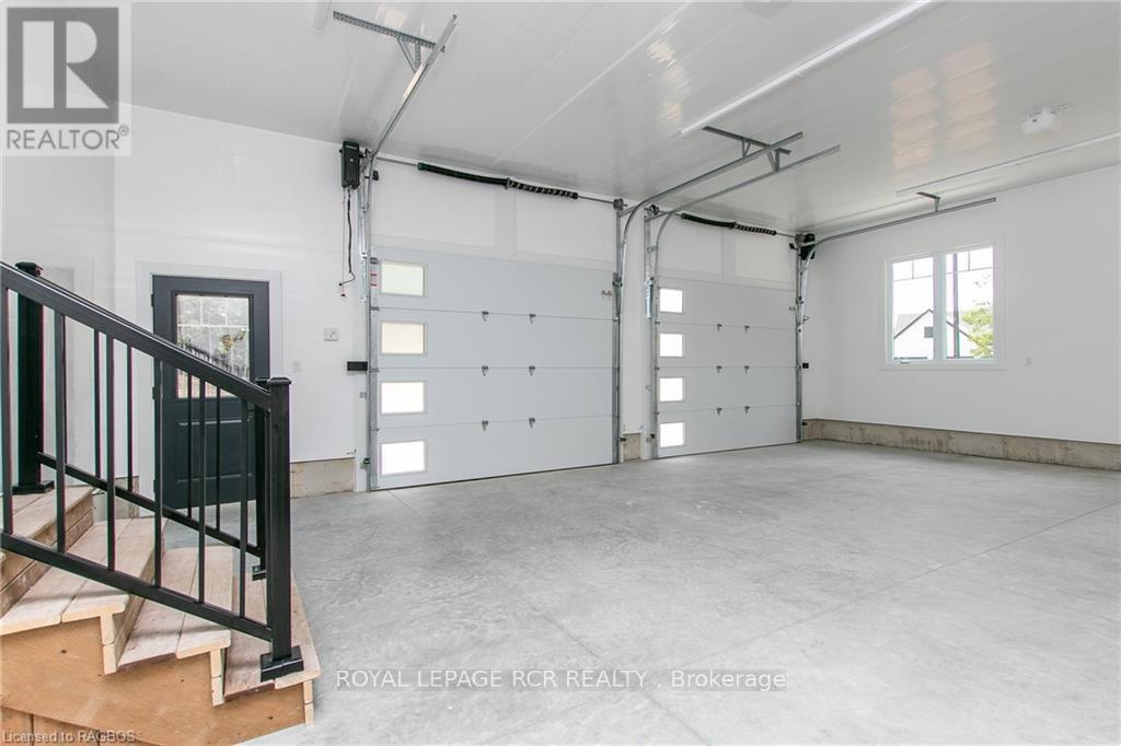 135 Louise Creek Crescent, West Grey, Ontario  N0G 1S0 - Photo 37 - X10846725