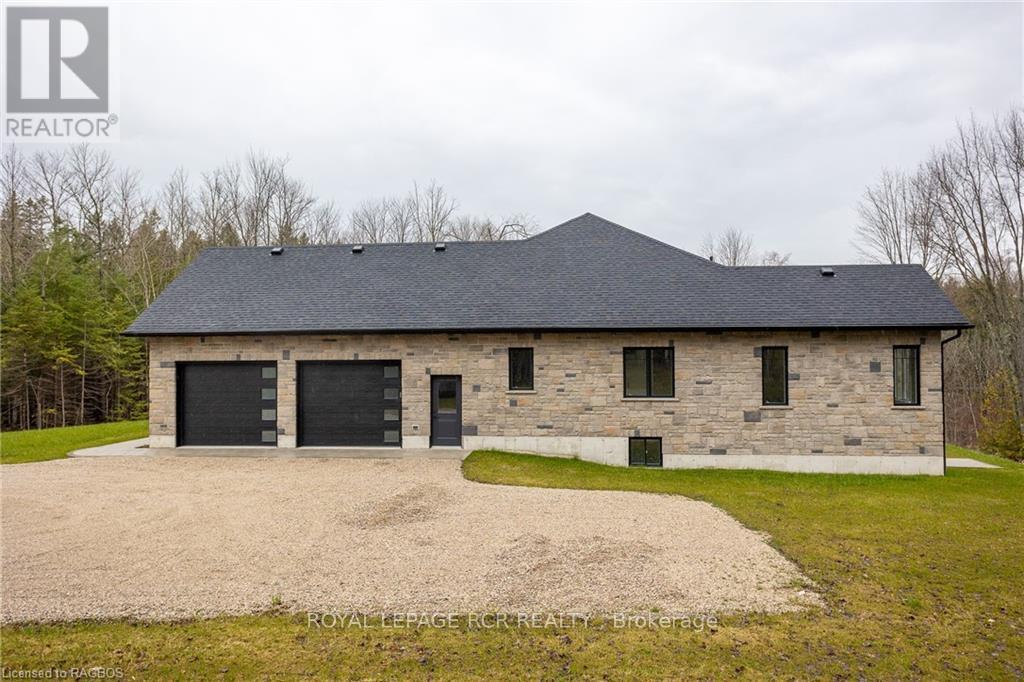 135 Louise Creek Crescent, West Grey, Ontario  N0G 1S0 - Photo 5 - X10846725