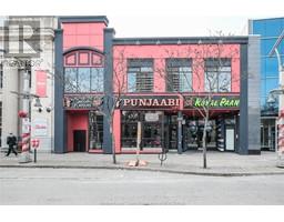 255 Ouellette AVENUE West Unit# Upper, Windsor, Ontario