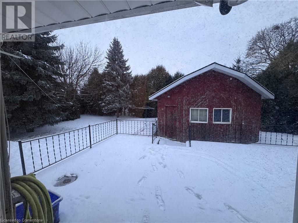 194 Pinebush Road, Cambridge, Ontario  N1R 8J8 - Photo 15 - 40684150