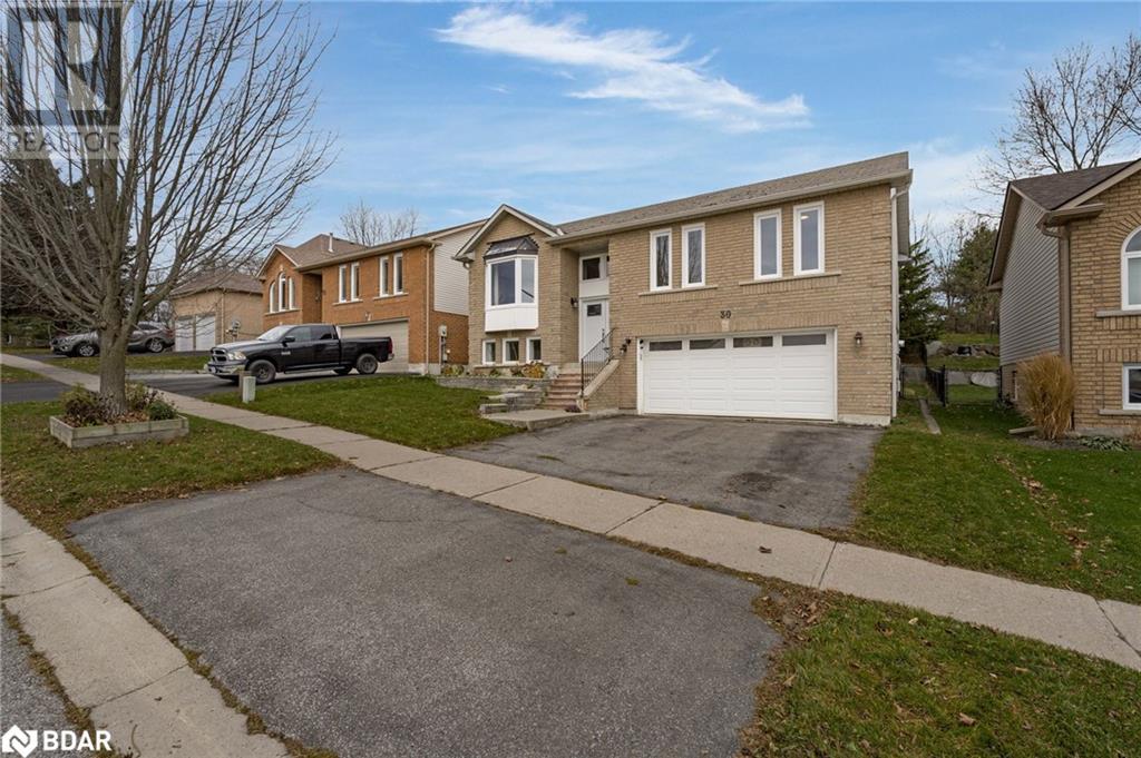 30 Frontier Avenue, Orillia, Ontario  L3V 7S8 - Photo 2 - 40684243