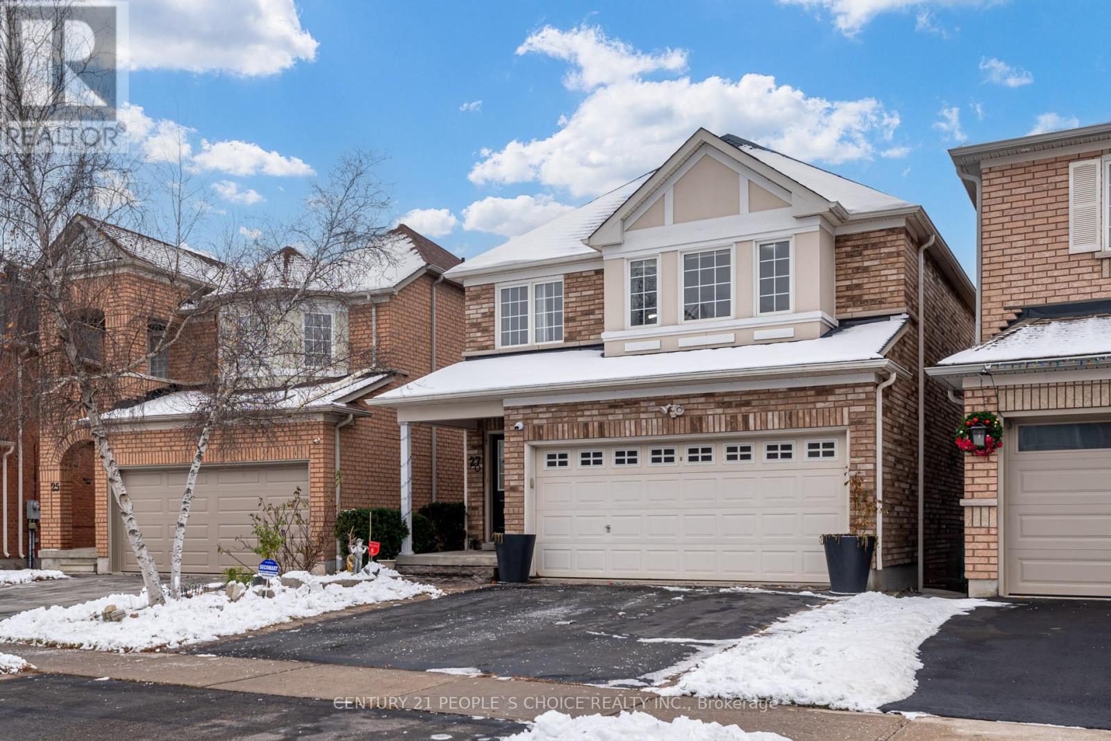 27 Rivendell Trail, Toronto, Ontario  M1X 2C1 - Photo 3 - E11887528