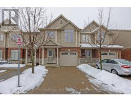 79 - 1061 EAGLETRACE DRIVE, London, Ontario