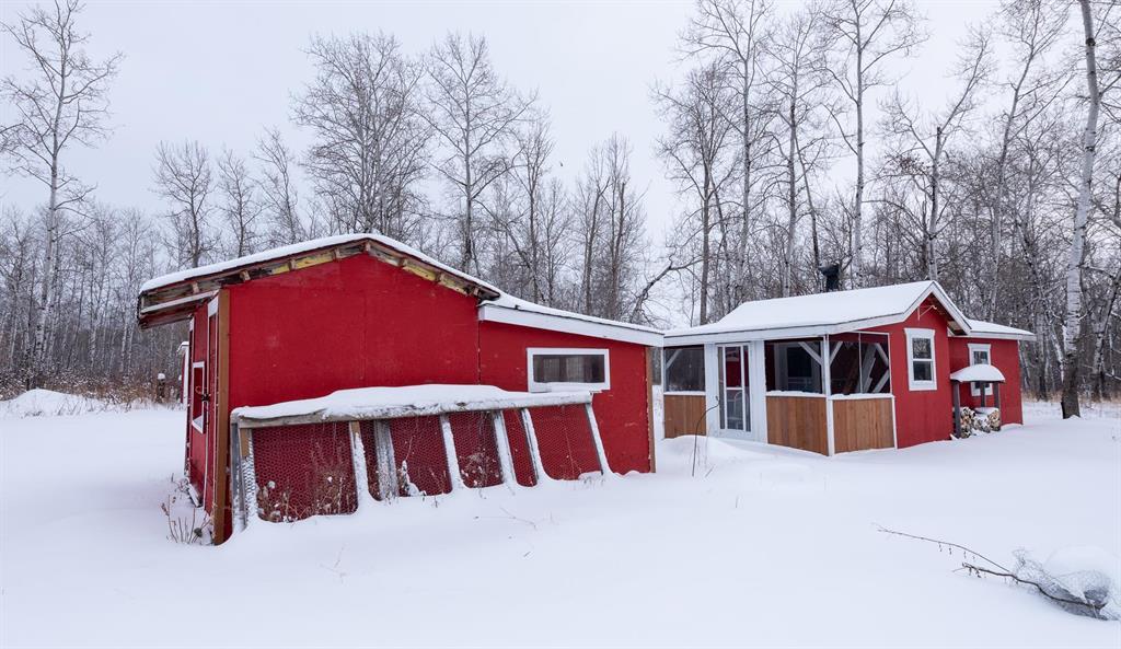 8972 11 Highway, Lac Du Bonnet Rm, Manitoba  R0E 1A0 - Photo 23 - 202427870