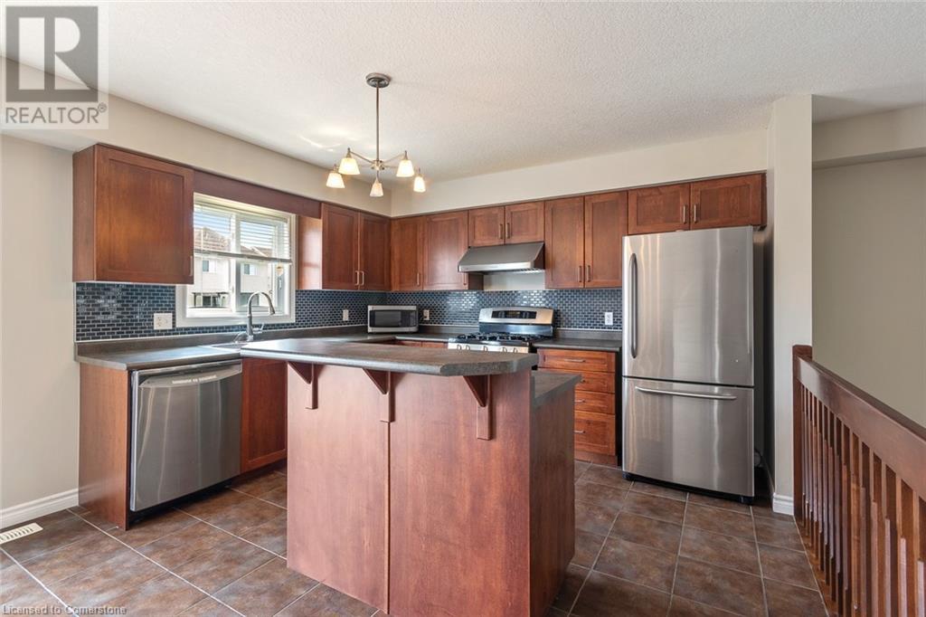 51 Seabrook Drive Unit# UpperKitchener, Ontario  N2R 1Y1 - Photo 12 - 40684161
