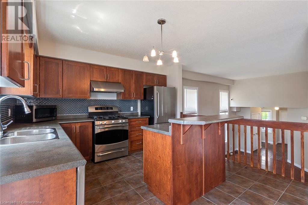 51 Seabrook Drive Unit# UpperKitchener, Ontario  N2R 1Y1 - Photo 13 - 40684161