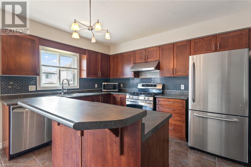 51 Seabrook Drive Unit# UpperKitchener, Ontario  N2R 1Y1 - Photo 14 - 40684161