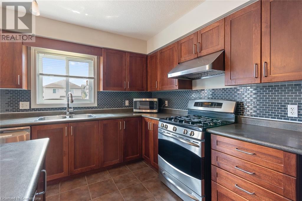 51 Seabrook Drive Unit# UpperKitchener, Ontario  N2R 1Y1 - Photo 15 - 40684161