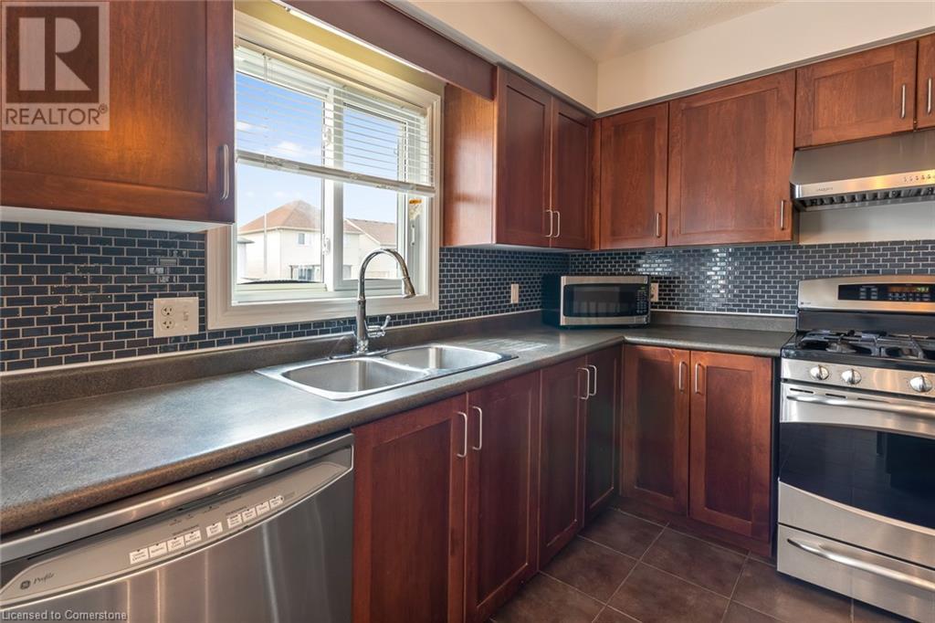 51 Seabrook Drive Unit# UpperKitchener, Ontario  N2R 1Y1 - Photo 18 - 40684161