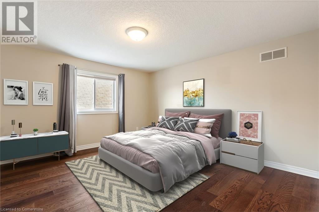 51 Seabrook Drive Unit# UpperKitchener, Ontario  N2R 1Y1 - Photo 29 - 40684161