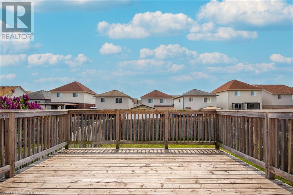 51 Seabrook Drive Unit# UpperKitchener, Ontario  N2R 1Y1 - Photo 36 - 40684161