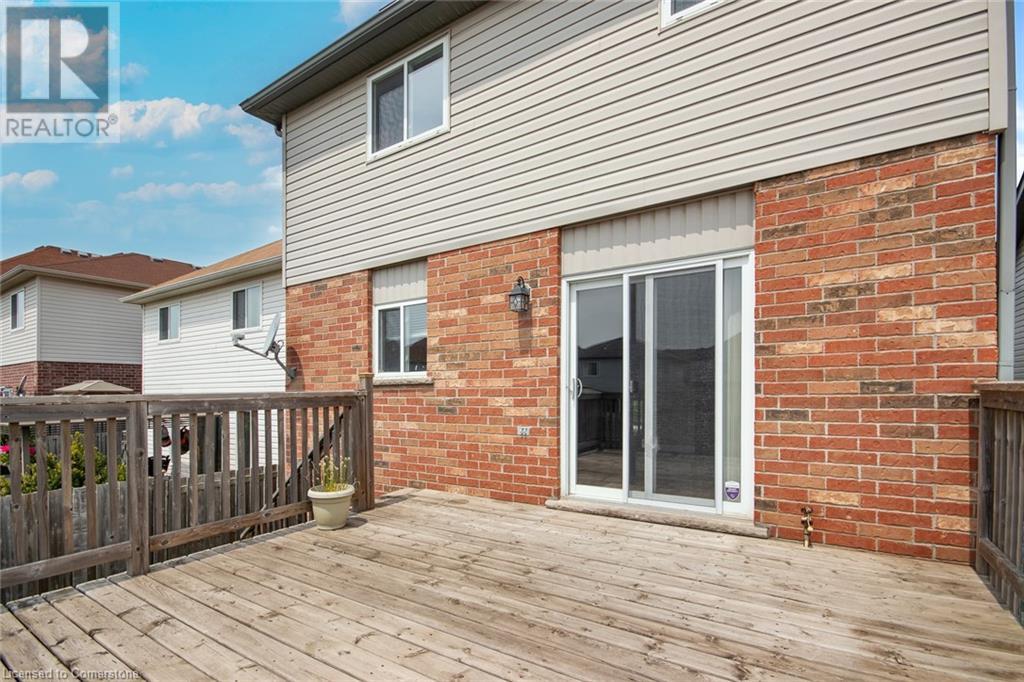 51 Seabrook Drive Unit# UpperKitchener, Ontario  N2R 1Y1 - Photo 37 - 40684161