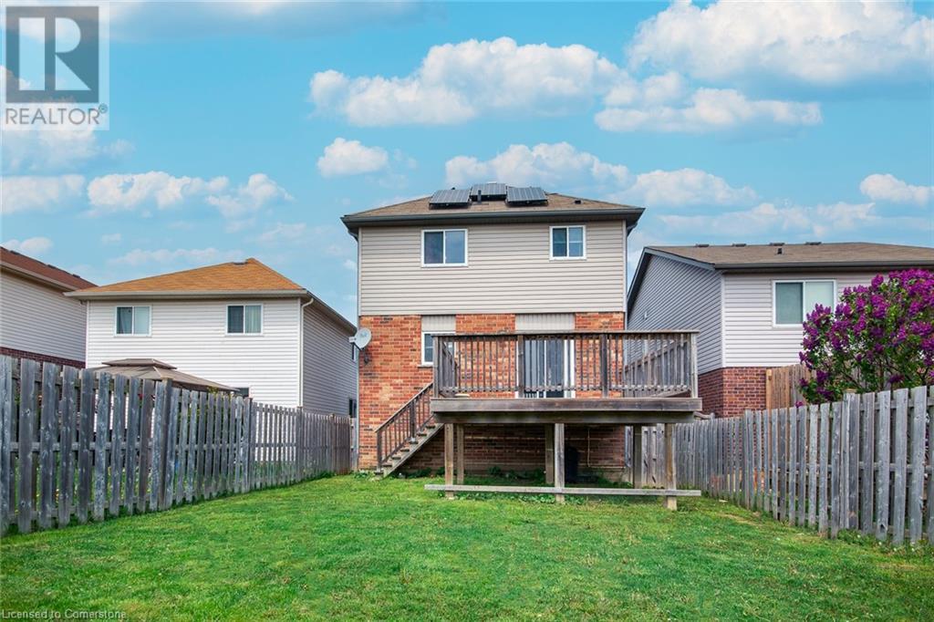 51 Seabrook Drive Unit# UpperKitchener, Ontario  N2R 1Y1 - Photo 39 - 40684161