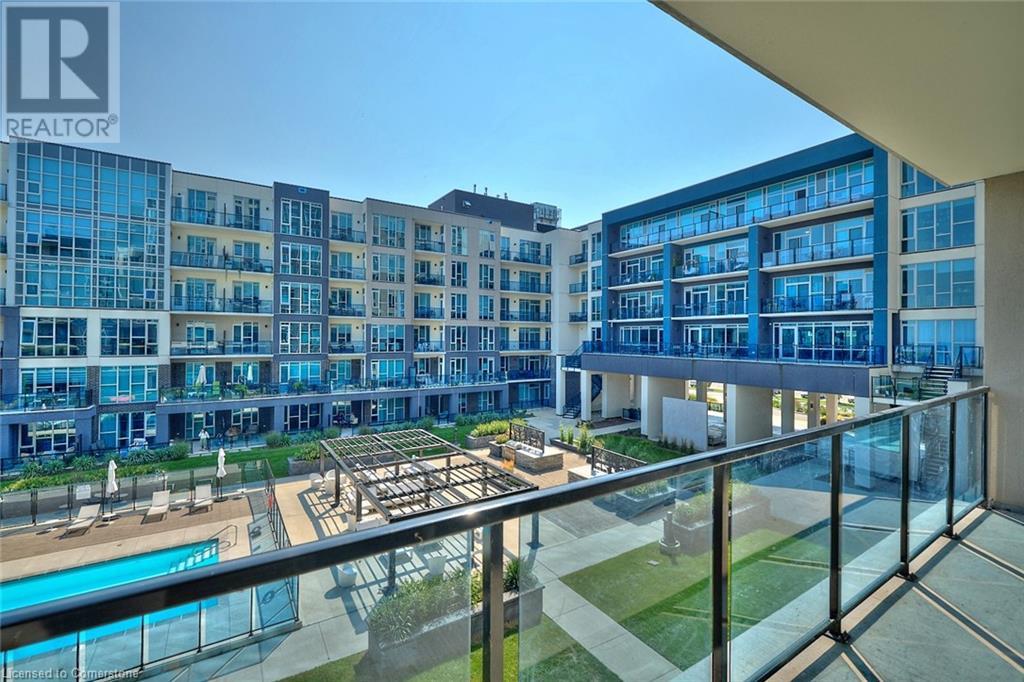 16 Concord Place Unit# 347, Grimsby, Ontario  L3M 4E8 - Photo 10 - 40684221