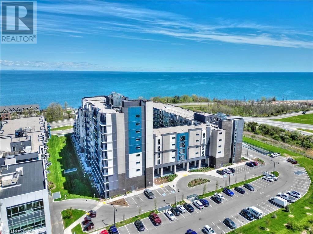 16 Concord Place Unit# 347, Grimsby, Ontario  L3M 4E8 - Photo 12 - 40684221