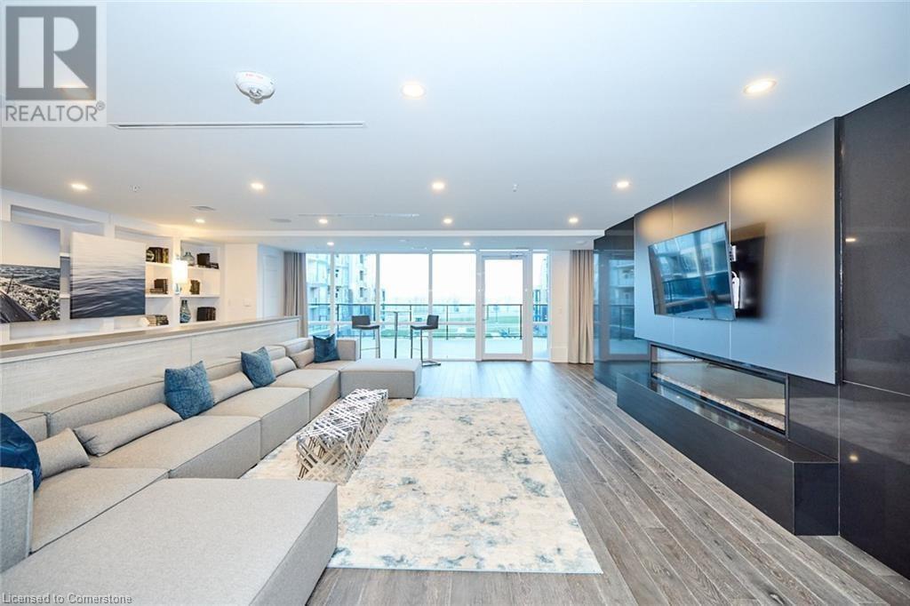 16 Concord Place Unit# 347, Grimsby, Ontario  L3M 4E8 - Photo 15 - 40684221