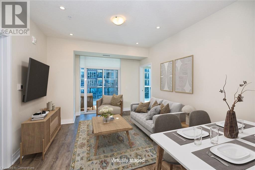 16 Concord Place Unit# 347, Grimsby, Ontario  L3M 4E8 - Photo 2 - 40684221