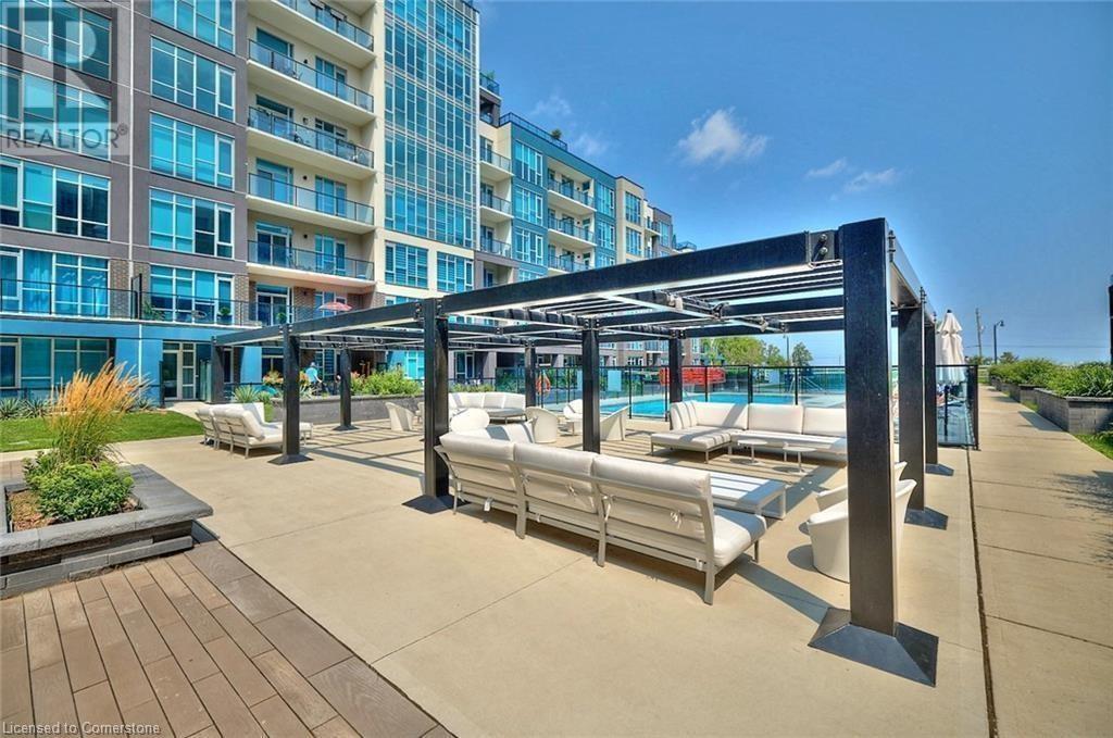 16 Concord Place Unit# 347, Grimsby, Ontario  L3M 4E8 - Photo 23 - 40684221