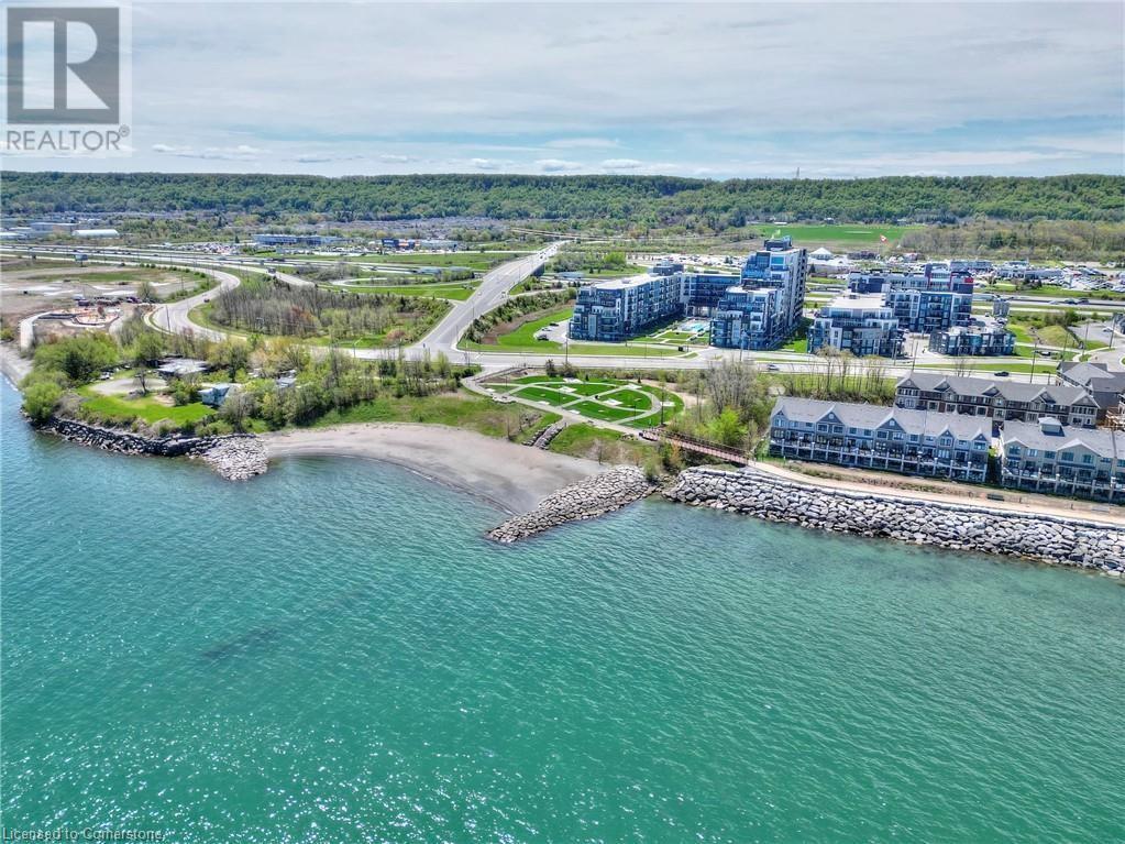 16 Concord Place Unit# 347, Grimsby, Ontario  L3M 4E8 - Photo 26 - 40684221