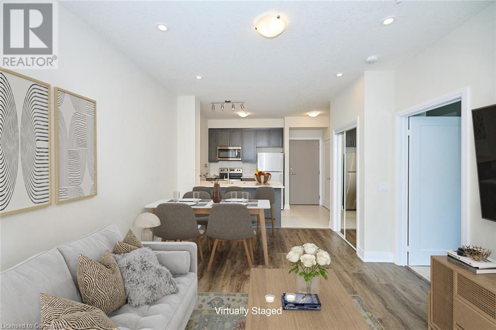 16 Concord Place Unit# 347, Grimsby, Ontario  L3M 4E8 - Photo 4 - 40684221