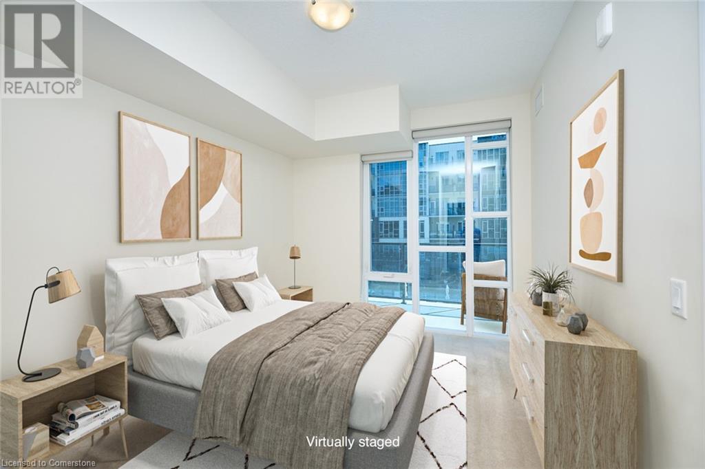 16 Concord Place Unit# 347, Grimsby, Ontario  L3M 4E8 - Photo 5 - 40684221