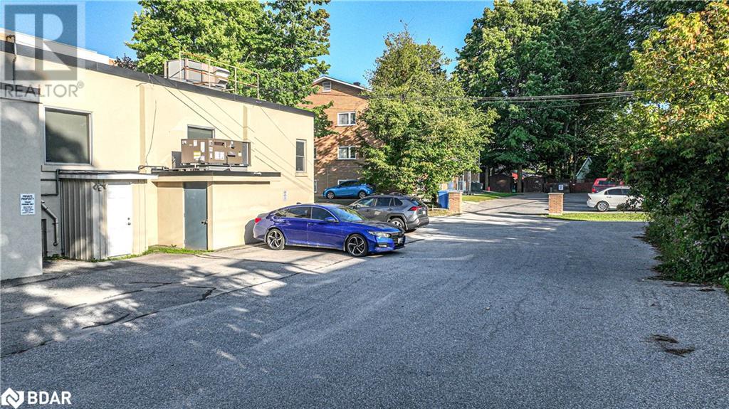 241 West Street N Unit# 2, Orillia, Ontario  L3V 5C9 - Photo 3 - 40684274