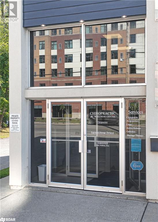 241 West Street N Unit# 2, Orillia, Ontario  L3V 5C9 - Photo 4 - 40684274