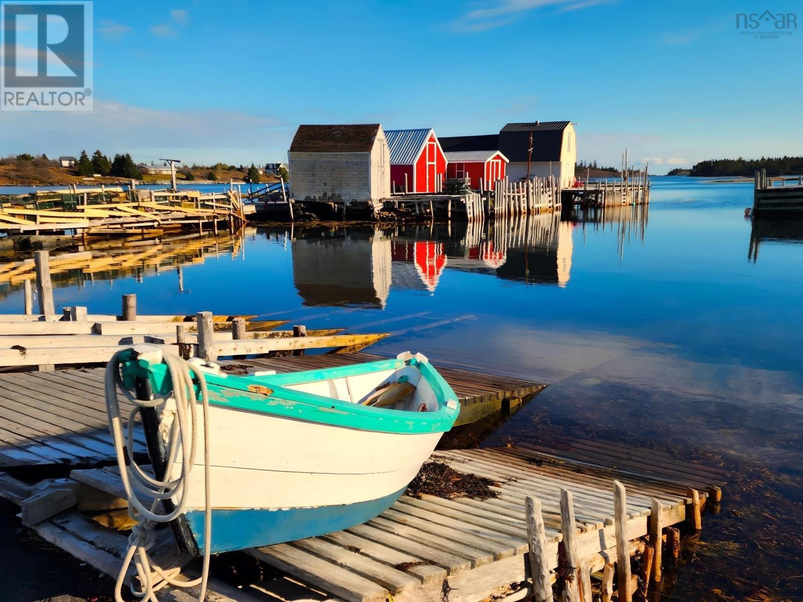 157 The Point Road, Blue Rocks, Nova Scotia  B0J 2C0 - Photo 13 - 202428085