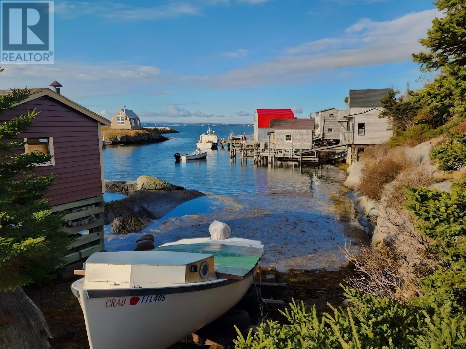 157 The Point Road, Blue Rocks, Nova Scotia  B0J 2C0 - Photo 14 - 202428085