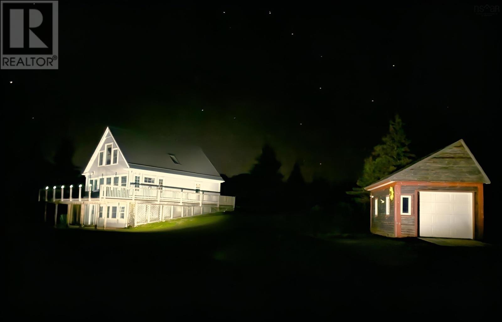 157 The Point Road, Blue Rocks, Nova Scotia  B0J 2C0 - Photo 6 - 202428085