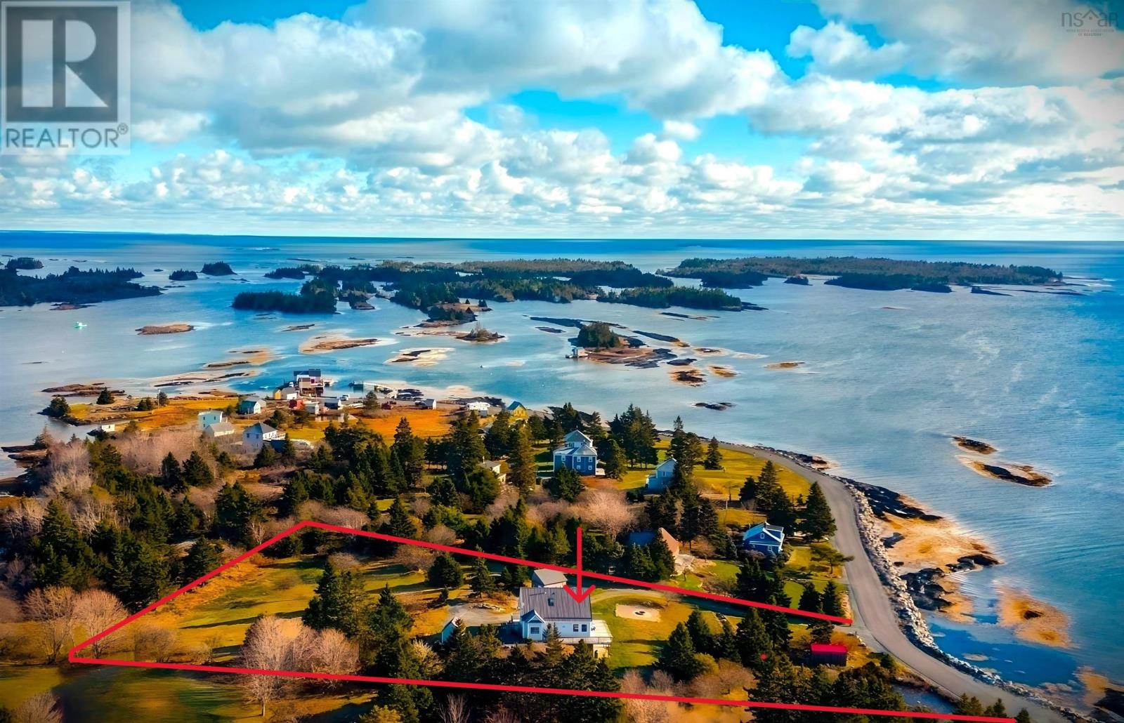 157 The Point Road, Blue Rocks, Nova Scotia  B0J 2C0 - Photo 7 - 202428085