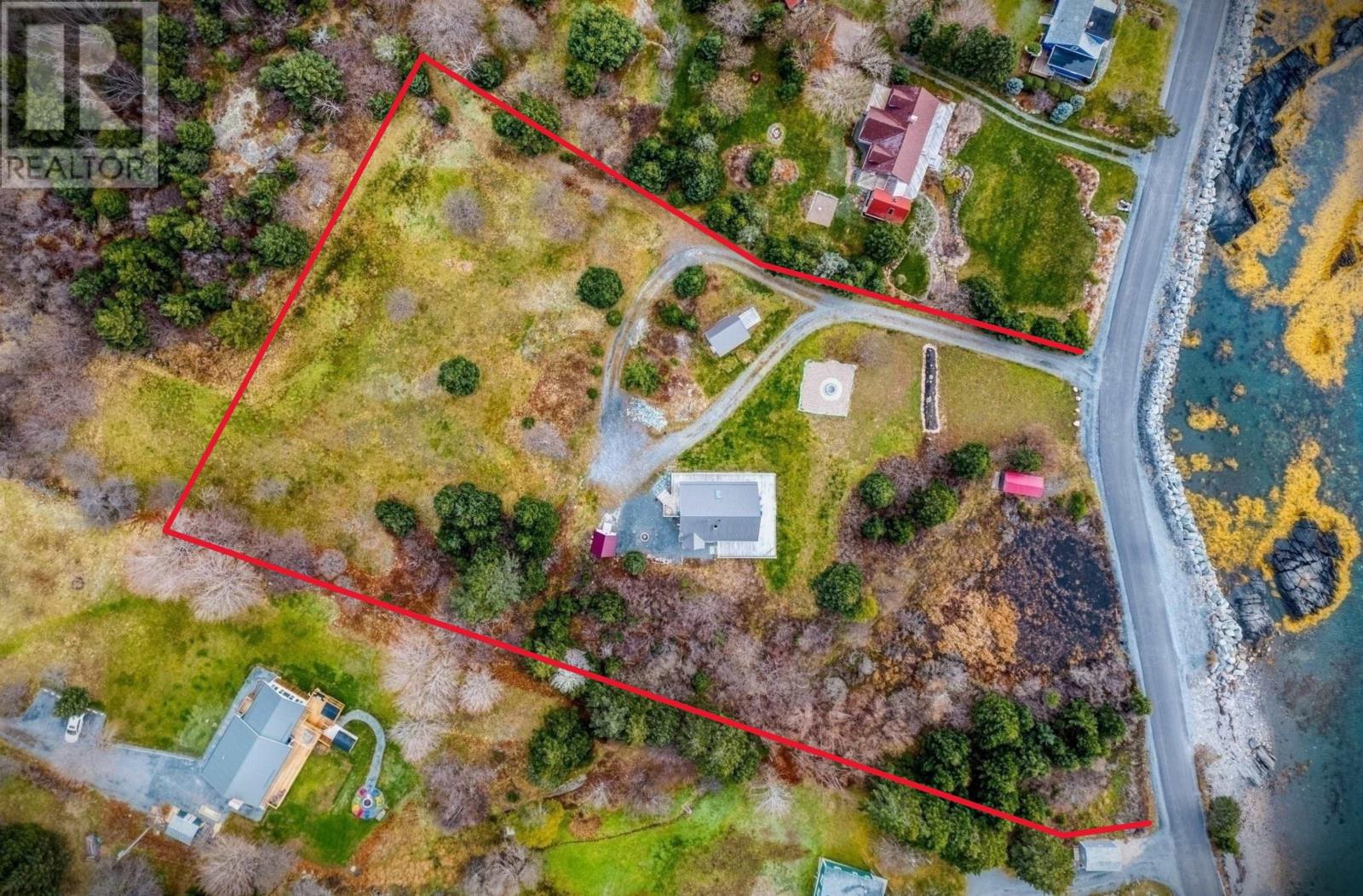 157 The Point Road, Blue Rocks, Nova Scotia  B0J 2C0 - Photo 8 - 202428085