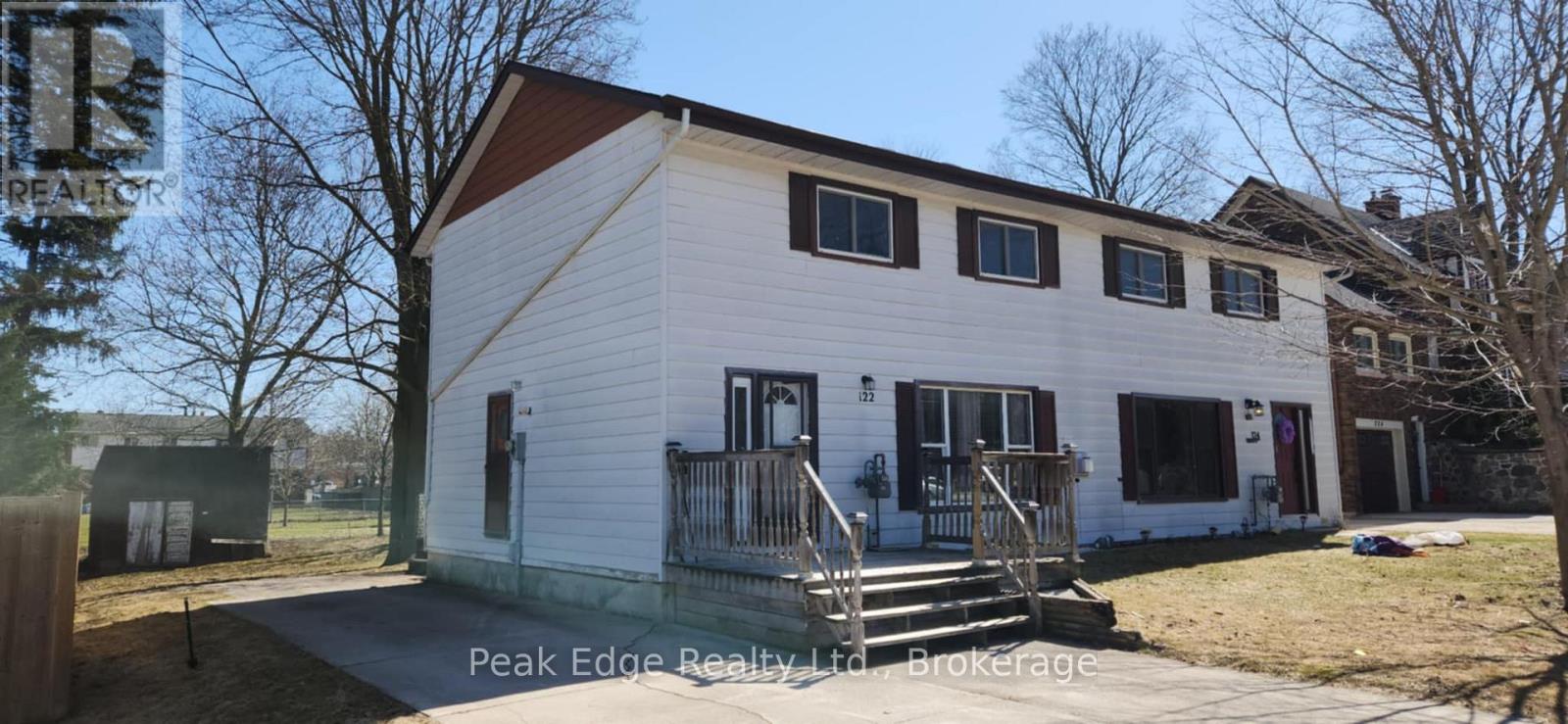 122 Gibson Street, Brockton, Ontario  N0G 2V0 - Photo 21 - X11887562