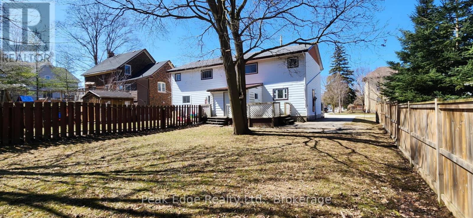 122 Gibson Street, Brockton, Ontario  N0G 2V0 - Photo 22 - X11887562