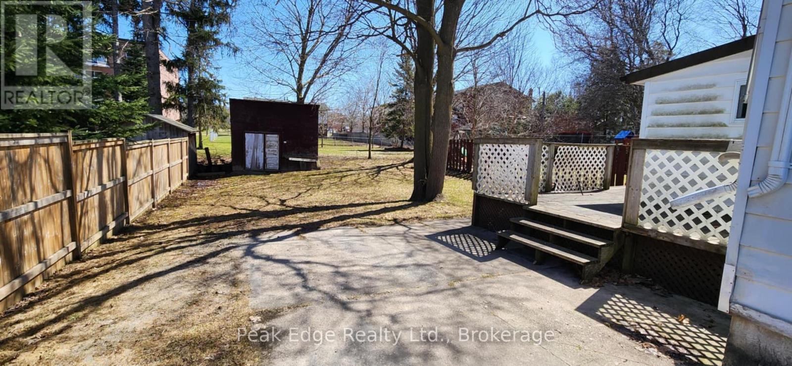 122 Gibson Street, Brockton, Ontario  N0G 2V0 - Photo 23 - X11887562